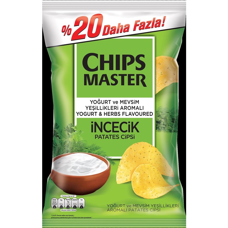Chips Master Modelleri, Fiyatları ve Ürünleri Hepsiburada