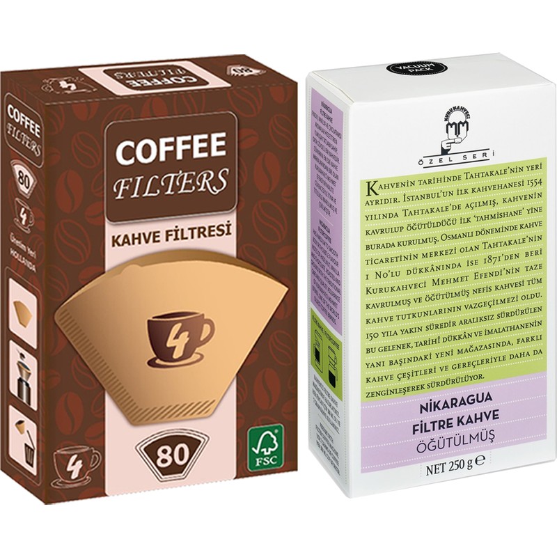 Filtre Kahve Çeşitleri & Fiyatları Hızlı Kargo Hepsiburada Sayfa 35