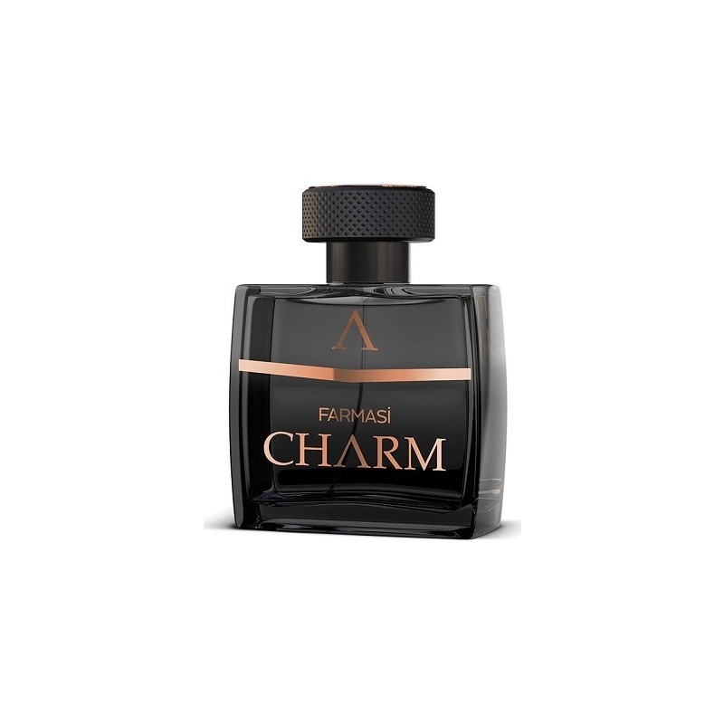 Farmasi Charm Erkek Parfümü