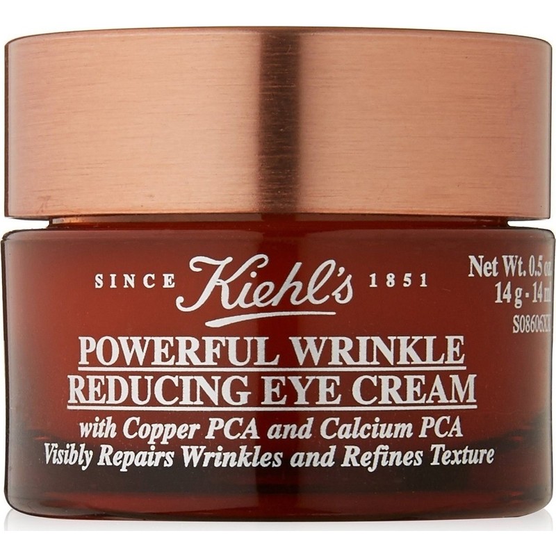 Kiehl's Powerful Wrinkle Reducing Göz Kremi İnce Çizgileri Azaltır 14 ml