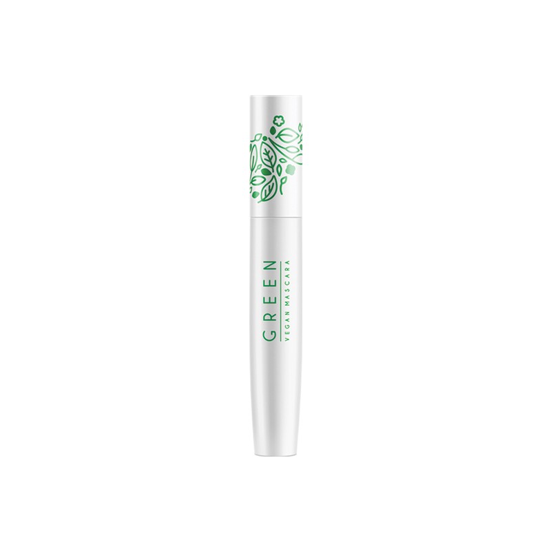 Farmasi Dr.C.Tuna Green Vegan Maskara 12 ml