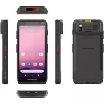 Honeywell Scanpal EDA56 Wi-Fi6 Mobil Bilgisayar / El Terminali