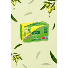 Komili Islak Havlu 3X60 180 Yaprak