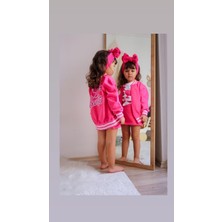 ‎Emirhan Kids Barbie  3'lü Set