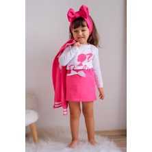 ‎Emirhan Kids Barbie  3'lü Set