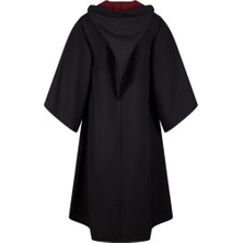 Sihir Dükkanı Wizarding World Harry Potter Gryffindor Cübbe