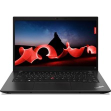 Lenovo Thinkpad L14 G4 21H10018TX I7-1355U 16GB 512GB Dos 14''