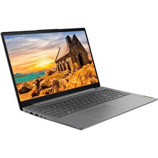 Lenovo Ideapad Slim 3 83ER000UTR03 I5-12450H 8gb 512SSD 15.6" Fullhd W11P Taşınabilir BILGISAYAR-CNT004