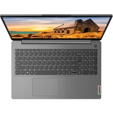 Lenovo Ideapad Slim 3 83ER000UTR03 I5-12450H 8gb 512SSD 15.6" Fullhd W11P Taşınabilir BILGISAYAR-CNT004