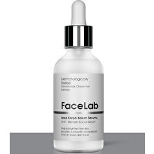 Facelab 2'li Cilt Bakım Seti - Kolajen Serum + Leke Karşıtı Serum