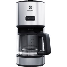 Electrolux E4CM1-4ST 1080 W Aroma Ayarlı Filtre Kahve Makinesi