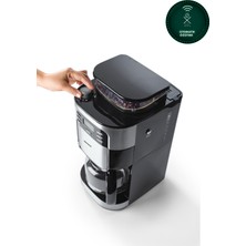 Homend Smart Coffeebreak 5007H Filtre Kahve Makinesi