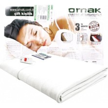 Omak Elektrikli Battaniye