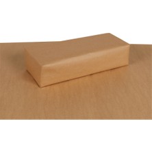70x100-40 Adet Kraft Ambalaj Kağıdı