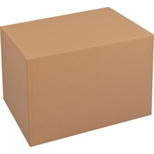 30x20x20-20 Adet Çift Oluklu Taşıma Kolisi