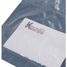 35 Cm x 45 Cm x 5 Cm-1000 Adet Cepli Kargo Poşeti