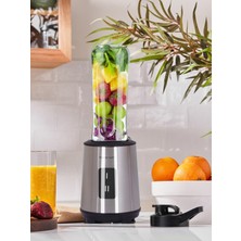 Rowenger Fitmix Kişisel Smoothie Blender Kişisel Blender 600ML Meyve Sıkacağı