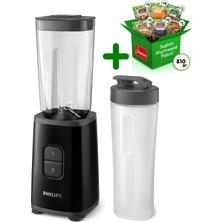 Philips HR2602/90 Daily Collection Smoothie Mini Blender