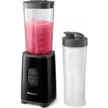 Philips HR2602/90 Daily Collection Smoothie Mini Blender