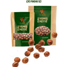 Kuryemiş Fındık Içi Çiğ ( 1 kg )