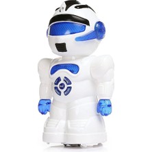 Birlik Oyuncak Oyuncak Jr Roboto