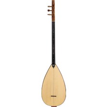 Anadolu Müzik AND-YPROF-01 Dut Tekne Yarı Profesyonel Saz, Bağlama (KISA SAP)