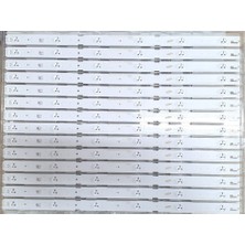 Winkel Arçelik Altus Grundig Beko 55 Inch 2015ARC550 ZPM60600 ZLH60600-AC LED Bar