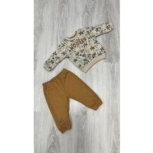 Miniword Wooded Dog Diagonel 2'li Takım