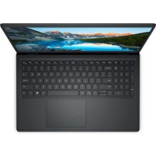 Dell Inspiron 3520 Intel Core I5 1135G7 16GB 512GB SSD 120Hz  Windows 11 Pro 15.6" Fhd Taşınabilir Bilgisayar + Çanta