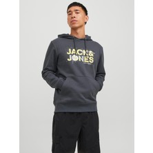 Jack & Jones Jcodust Sweat Hood Sn