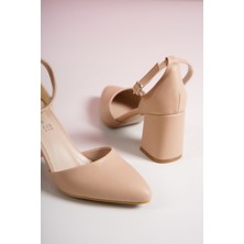 Shoes Clouud Kadın Topuklu Ayakkabı