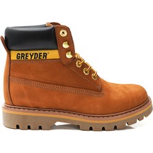 Greyder 3K3BB10450 gr Basic Kadın Bot