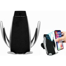 EFL Sensörlü Wireless Şarjlı Telefon Tutacağı