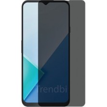 Wiko T60 Mat Hayalet Ekran Koruyucu Privacy Film