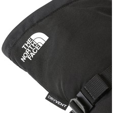 The North Face W Montana Ski Mitt Kadın Kayak Eldiveni NF0A7RGXJK31 Siyah