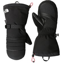 The North Face W Montana Ski Mitt Kadın Kayak Eldiveni NF0A7RGXJK31 Siyah