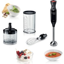 Bosch MS61B6150 El Blender Seti Ergomixx 1000 W Siyah