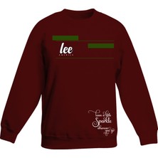 Centlee Sweatshirt Erkek Bayan