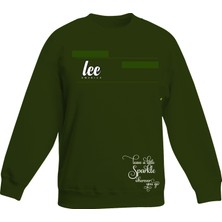Centlee Sweatshirt Erkek Bayan