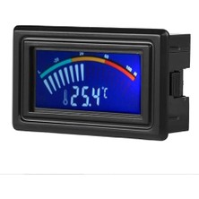 DC 5-25V Sıcaklık Monitörü