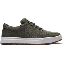 Timberland Yeşil Erkek Sneaker Tb0A5Ppc9911