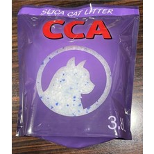 Cca Silica Kedi Kum 3.8 Lt