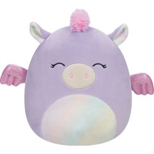 Squishmallows Squishmallow Pegasus Rei 20 cm