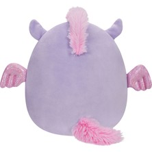 Squishmallows Squishmallow Pegasus Rei 20 cm