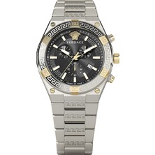 Versace VRSCVESO01123 Erkek Kol Saati