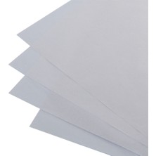 Packanya 50x70-200 Adet 17 Gr. Beyaz Pelur Kağıdı