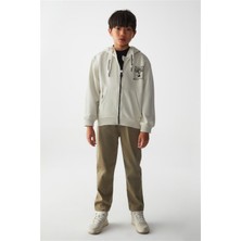 Nk Kids Erkek Çocuk Desert Pantolon