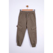 Nk Kids Erkek Çocuk Nora Pantolon