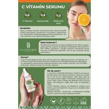 Biosecret Vitamin C Serum