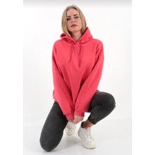 Arcewill Oversize Sweatshirt